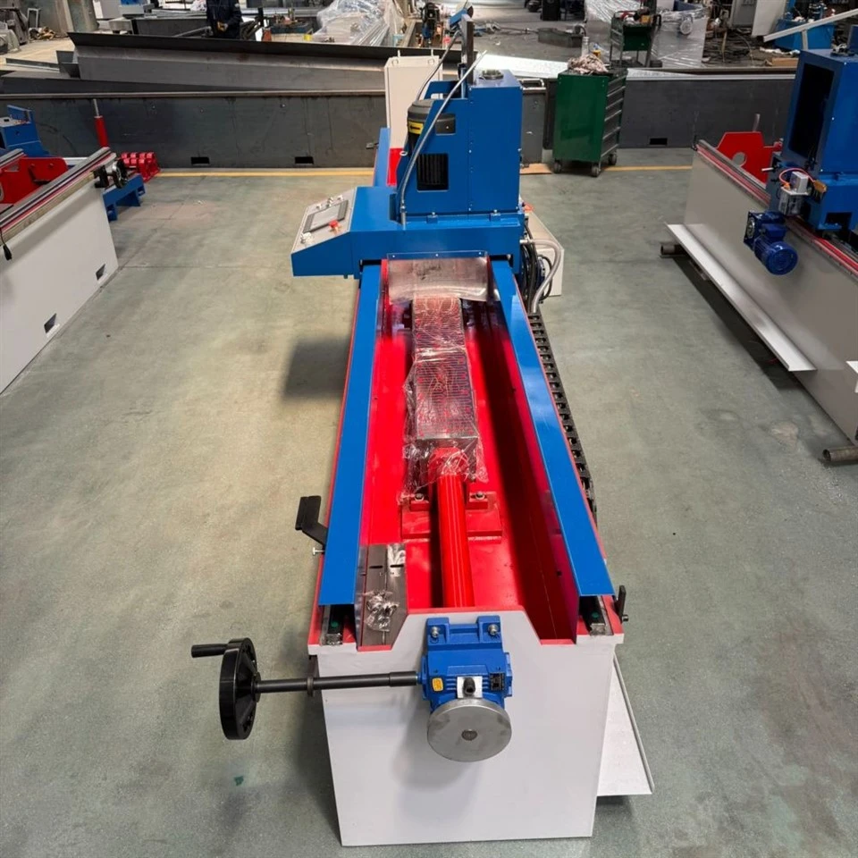 Automatic Knife Grinder factory
